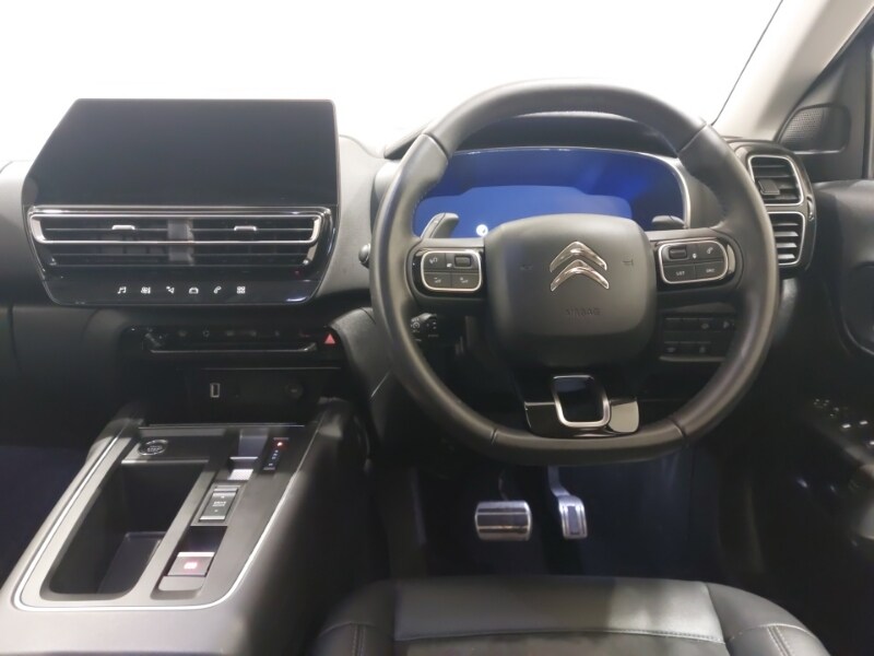 Used Citroen C5 Aircross 2022 for sale - 76720812: Photo 7