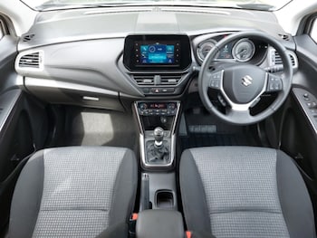 Used Suzuki SX4 S-Cross 2024 for sale - 76050823: Photo