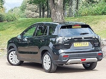 Used Suzuki SX4 S-Cross 2024 for sale - 76050823: Photo