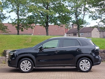 Used Suzuki SX4 S-Cross 2024 for sale - 76050823: Photo