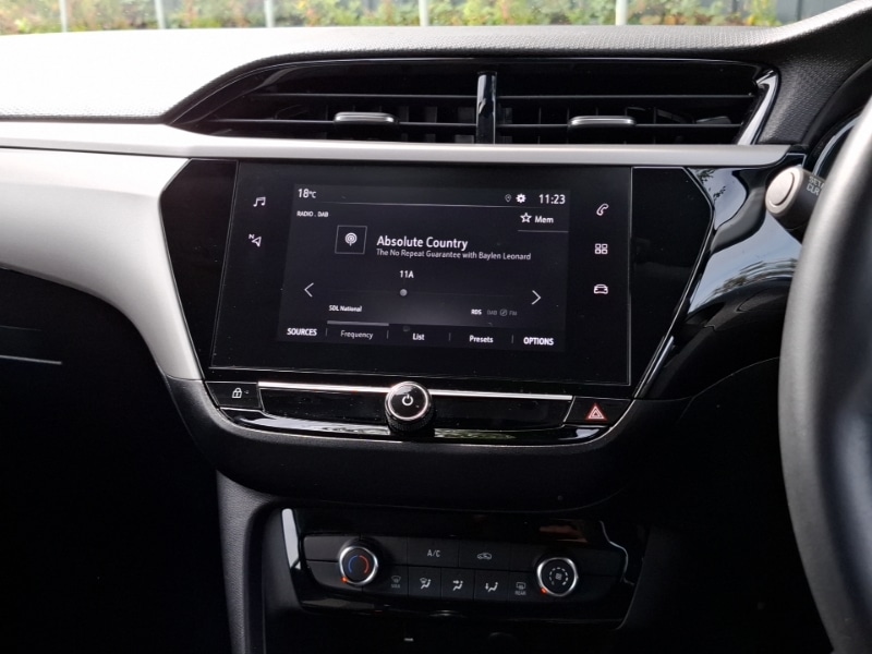 Used Vauxhall Corsa 2022 for sale - 76770882: Photo 10