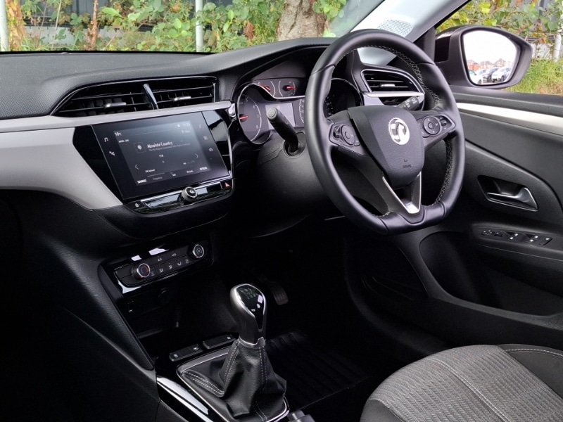 Used Vauxhall Corsa 2022 for sale - 76770882: Photo 11