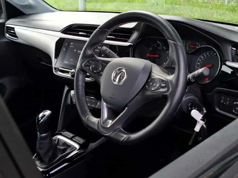 Used Vauxhall Corsa 2022 for sale - 76770882: Photo 12