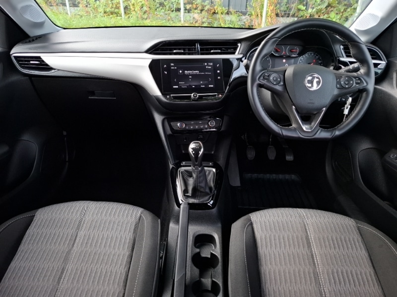 Used Vauxhall Corsa 2022 for sale - 76770882: Photo 2