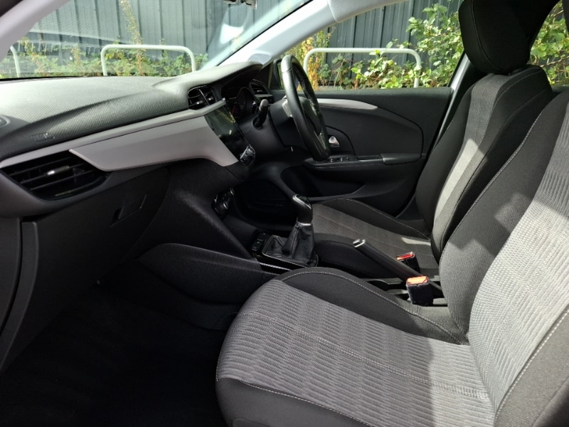 Used Vauxhall Corsa 2022 for sale - 76770882: Photo 5