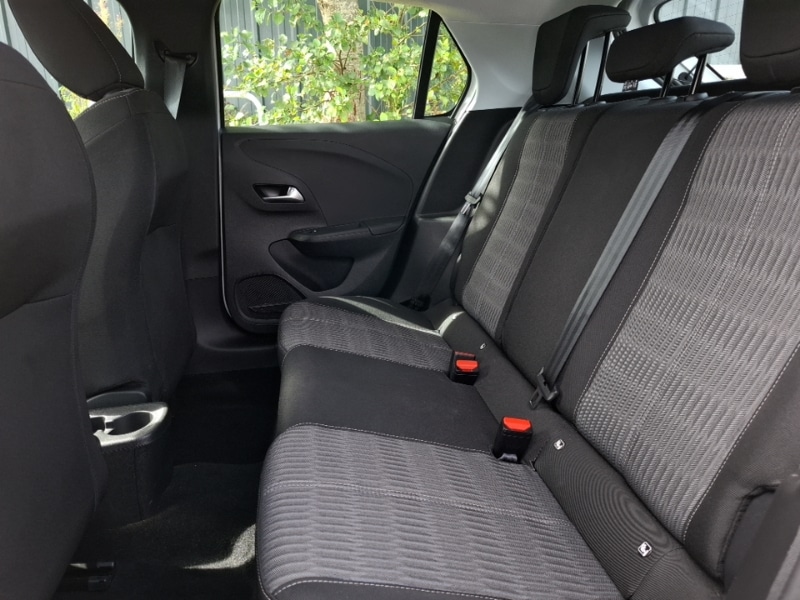 Used Vauxhall Corsa 2022 for sale - 76770882: Photo 6