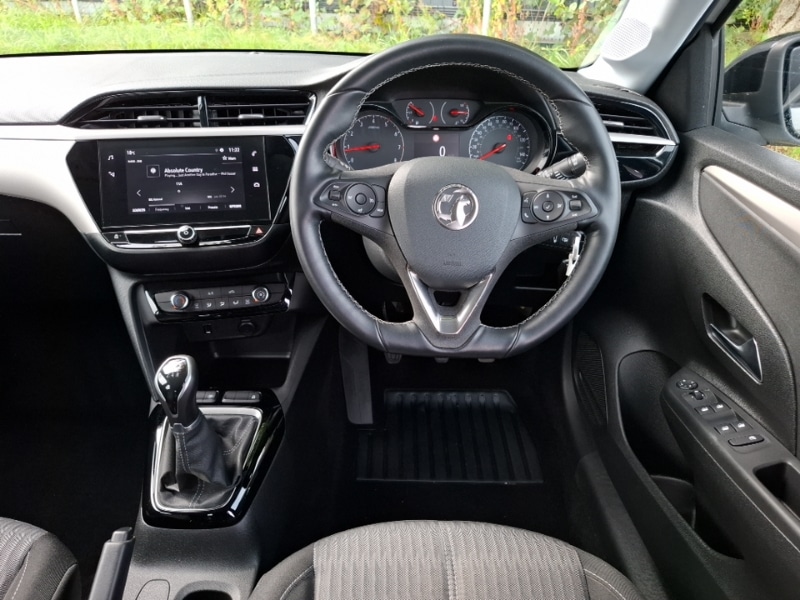 Used Vauxhall Corsa 2022 for sale - 76770882: Photo 7