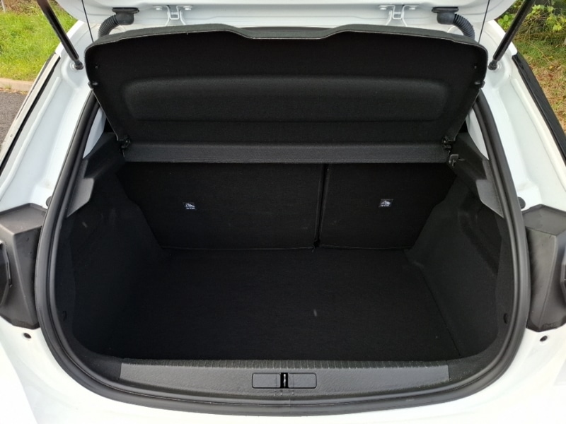 Used Vauxhall Corsa 2022 for sale - 76770882: Photo 8