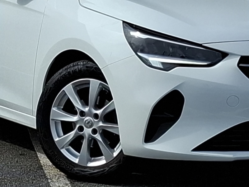 Used Vauxhall Corsa 2022 for sale - 76770882: Photo 9