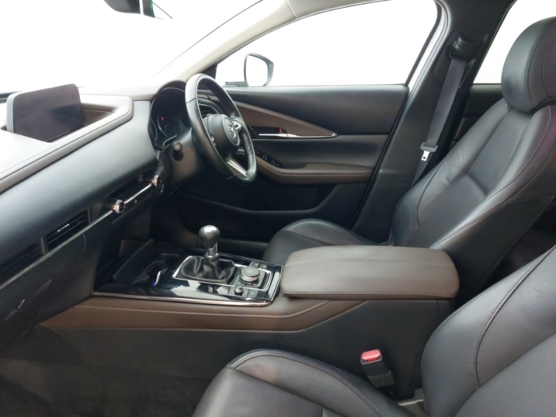 Used Mazda CX-30 2021 for sale - 77851921: Photo 5