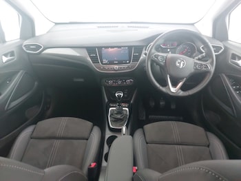 Used Vauxhall Crossland 2022 for sale - 75463484: Photo