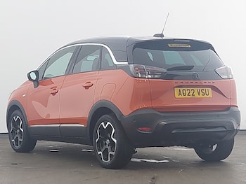 Used Vauxhall Crossland 2022 for sale - 75463484: Photo