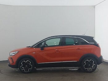 Used Vauxhall Crossland 2022 for sale - 75463484: Photo