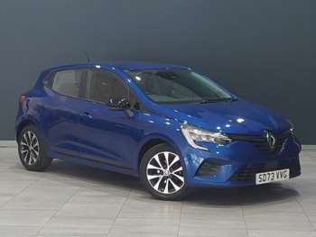 2023 - 1.0 TCe 90 Evolution 5dr