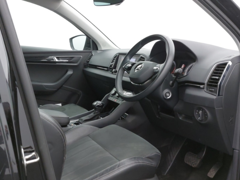 Used Skoda Karoq 2022 for sale - 78041627: Photo 12