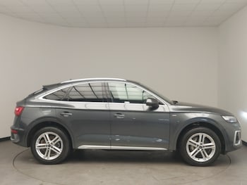 Used Audi Q5 2022 for sale - 78692730: Photo