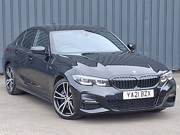 Used BMW 3 Series 2021 for sale - 78510265: Photo