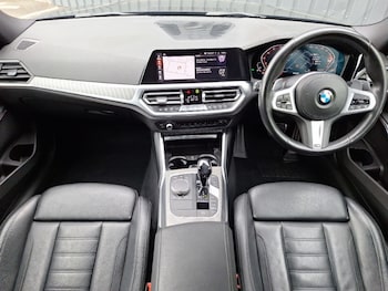 Used BMW 3 Series 2021 for sale - 78510265: Photo