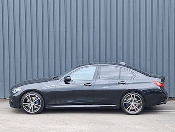 Used BMW 3 Series 2021 for sale - 78510265: Photo