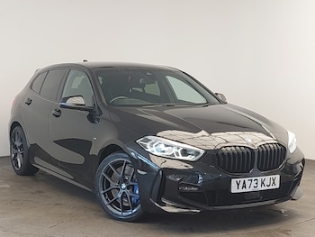 Used BMW 1 Series 2023 for sale - 78440000: Photo