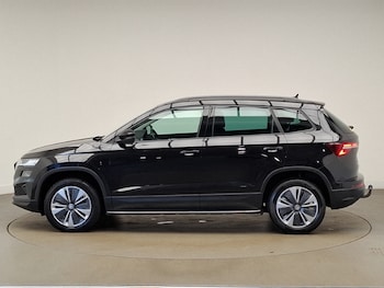Used Skoda Karoq 2023 for sale - 78225602: Photo