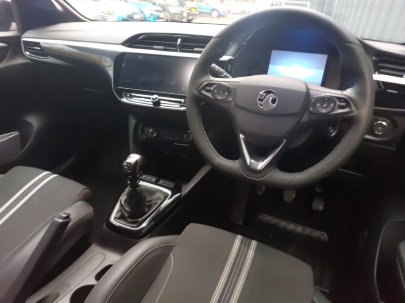 Used Vauxhall Corsa 2025 for sale - 76920704: Photo 10