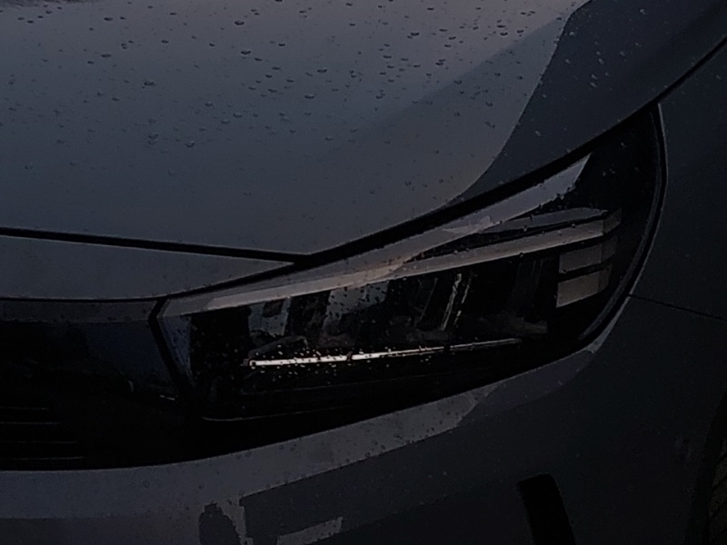 Used Vauxhall Corsa 2025 for sale - 76920704: Photo 12