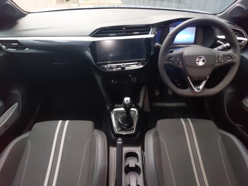 Used Vauxhall Corsa 2025 for sale - 76920704: Photo 2