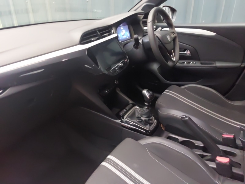 Used Vauxhall Corsa 2025 for sale - 76920704: Photo 5
