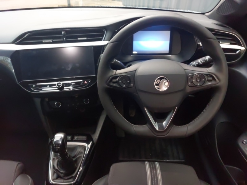 Used Vauxhall Corsa 2025 for sale - 76920704: Photo 7