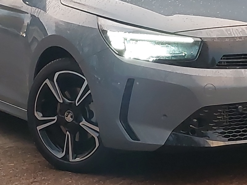 Used Vauxhall Corsa 2025 for sale - 76920704: Photo 9