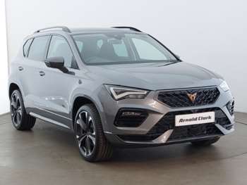 2024 - 1.5 EcoTSI V1 5dr DSG
