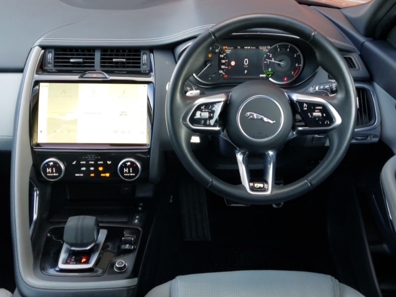 Used Jaguar E-Pace 2023 for sale - 77981071: Photo 7