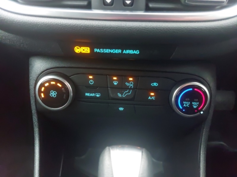 Used Ford Fiesta 2022 for sale - 76726657: Photo 12