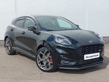 Used Ford Puma 2023 for sale - 78211703: Photo