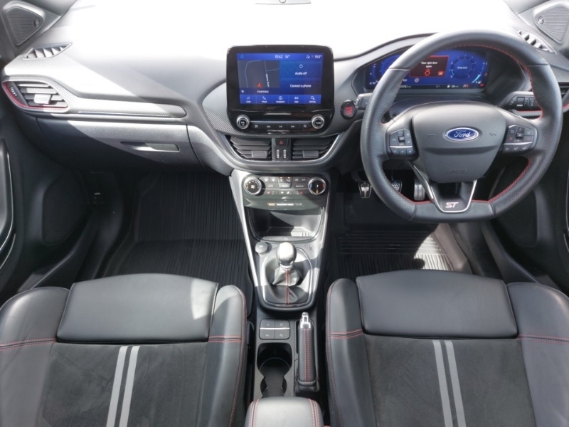 Used Ford Puma 2023 for sale - 78211703: Photo 2