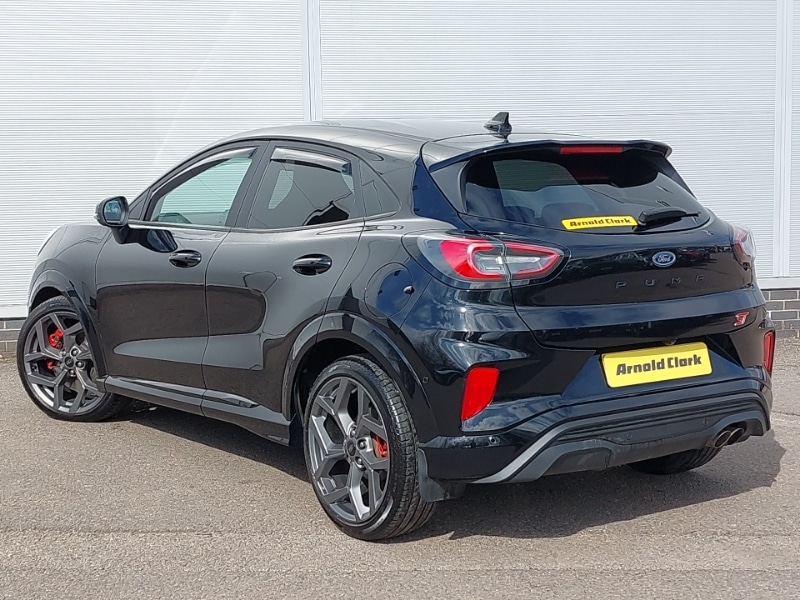 Used Ford Puma 2023 for sale - 78211703: Photo 3