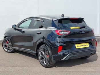 Used Ford Puma 2023 for sale - 78211703: Photo