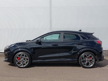 Used Ford Puma 2023 for sale - 78211703: Photo