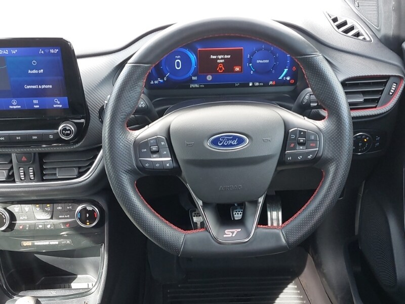 Used Ford Puma 2023 for sale - 78211703: Photo 7