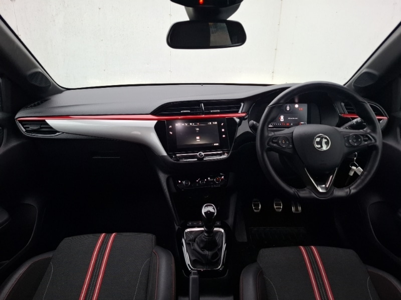 Used Vauxhall Corsa 2022 for sale - 76718001: Photo 2