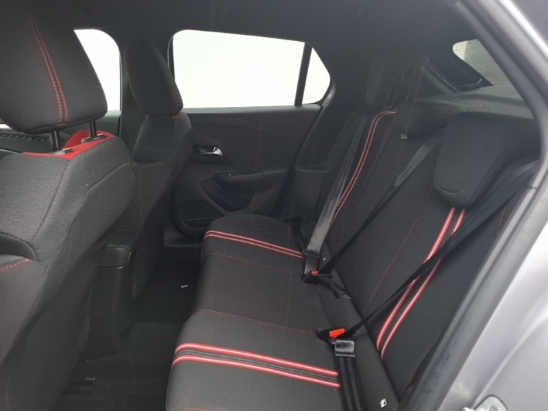 Used Vauxhall Corsa 2022 for sale - 76718001: Photo 6