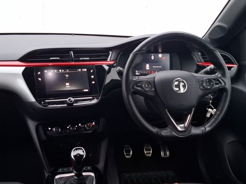 Used Vauxhall Corsa 2022 for sale - 76718001: Photo 7