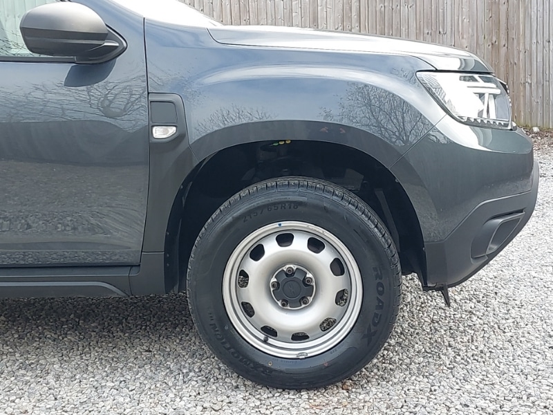 Used Dacia Duster 2023 for sale - 78133120: Photo 12