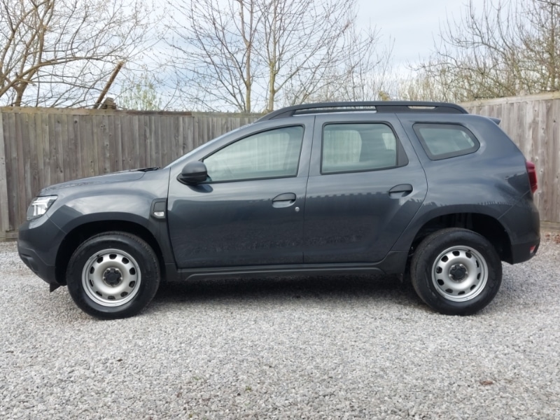 Used Dacia Duster 2023 for sale - 78133120: Photo 4