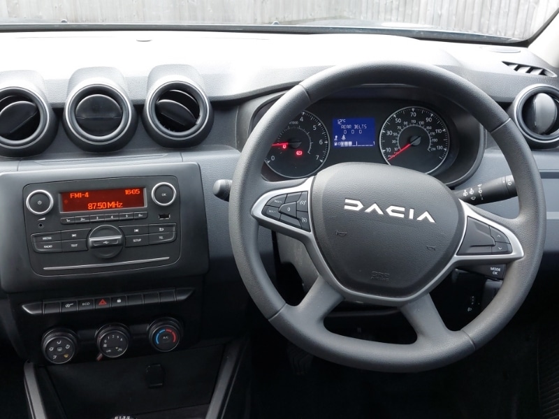 Used Dacia Duster 2023 for sale - 78133120: Photo 7