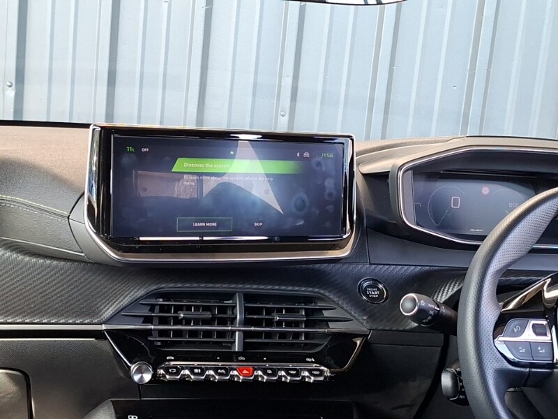 Used Peugeot 208 2024 for sale - 78152051: Photo 10