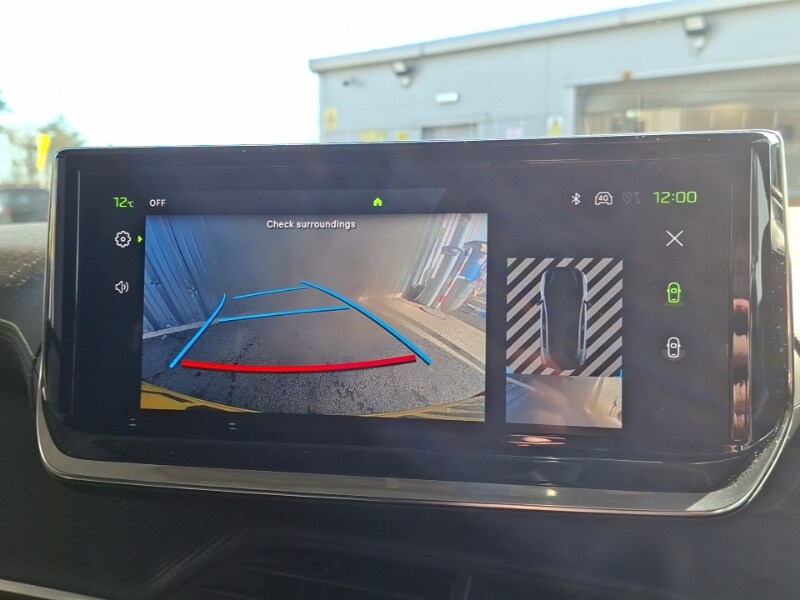 Used Peugeot 208 2024 for sale - 78152051: Photo 12