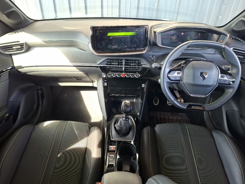 Used Peugeot 208 2024 for sale - 78152051: Photo 2