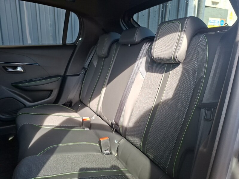 Used Peugeot 208 2024 for sale - 78152051: Photo 6